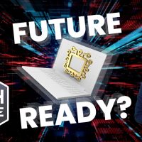 How future-ready is your business’s IT?