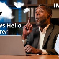 Windows Hello gets a new look and improved security