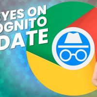 Did you notice Incognito mode’s improved privacy?