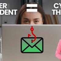 Overconfident employees: Your hidden cyber security threat?