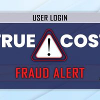 Fraud is costing businesses MILLIONS