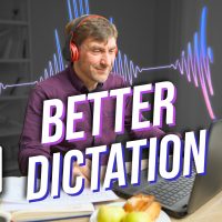 Smoother, smarter dictation in Windows 11