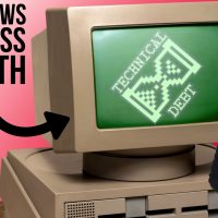 Is “technical debt” slowing your business growth?