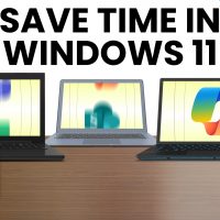 Is this the top productivity app in Windows 11?