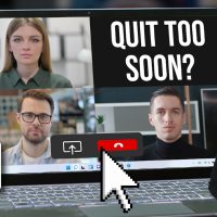 Teams update: No more accidental quitting
