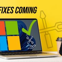Microsoft’s fixing the biggest issues in Windows 11