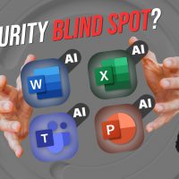 Stop AI agents creating security blind spots