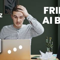 Should you ban AI on Fridays?