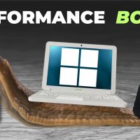 Yet another performance boost for Windows 11