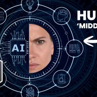 Have your employees become AI “middleware”?